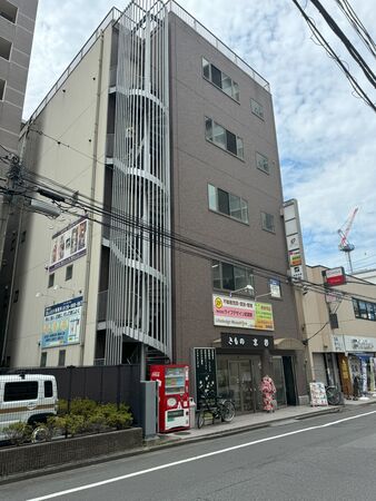 特定非営利活動法人志木市精神保健福祉をすすめる会の写真