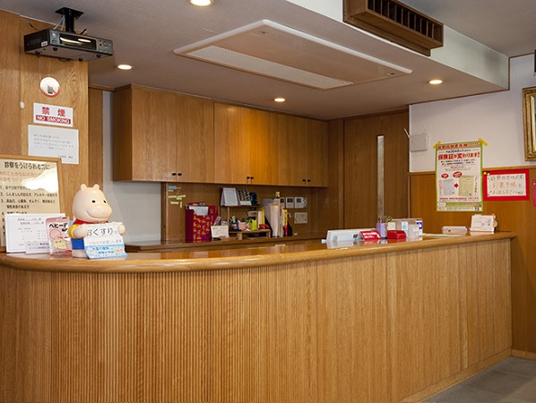 医療法人立石医院の写真