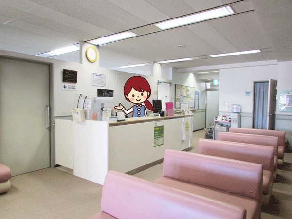 医療法人社団優人会　東西線メディカルクリニックの写真