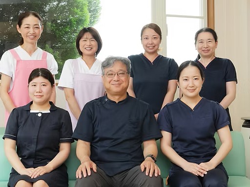 医療法人 中川耳鼻咽喉科の写真