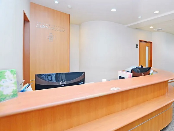 医療法人社団小林メディカルの写真