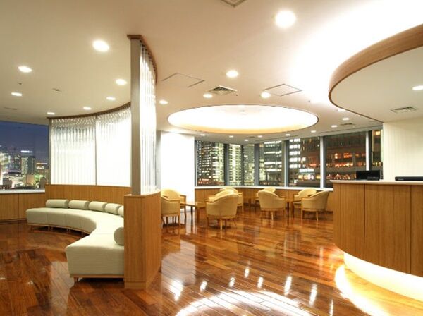 医療法人社団榊原厚生会 榊原サピアタワークリニックの写真