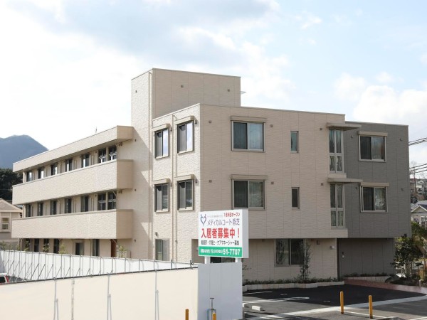 株式会社メディカルコートの写真