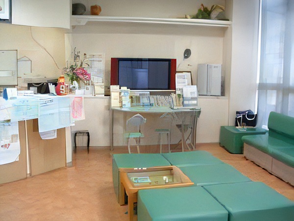 医療法人にしむら耳鼻咽喉科の写真