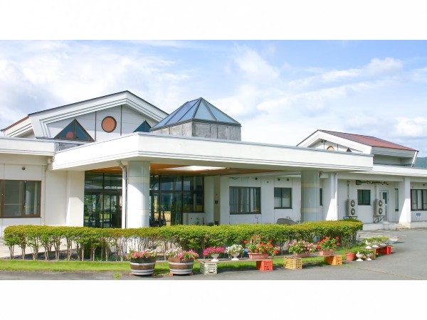 社会福祉法人朝日町福祉会 特別養護老人ホームふれあい荘の写真