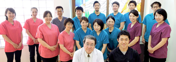 医療法人社団　晃徳会　横山医院の写真