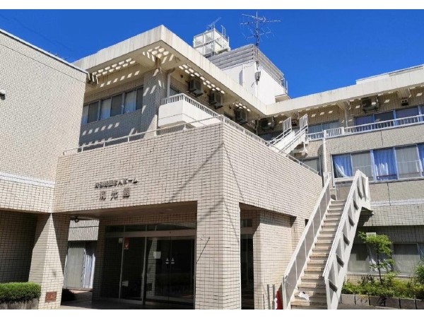 社会福祉法人大和会 特別養護老人ホーム和光園の写真