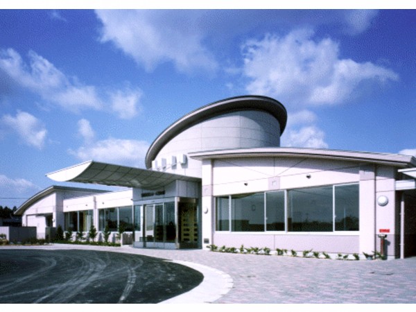 社会福祉法人加美玉造福祉会 特別養護老人ホーム岩出の郷の写真