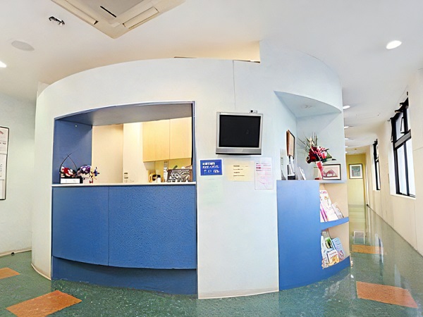 医療法人社団康真会の写真