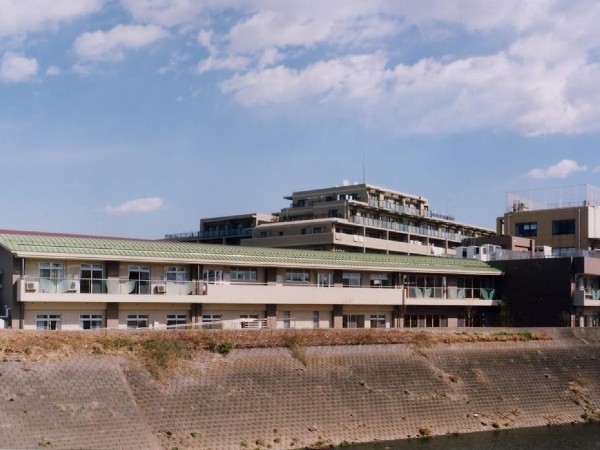 社会福祉法人キャマラードの写真