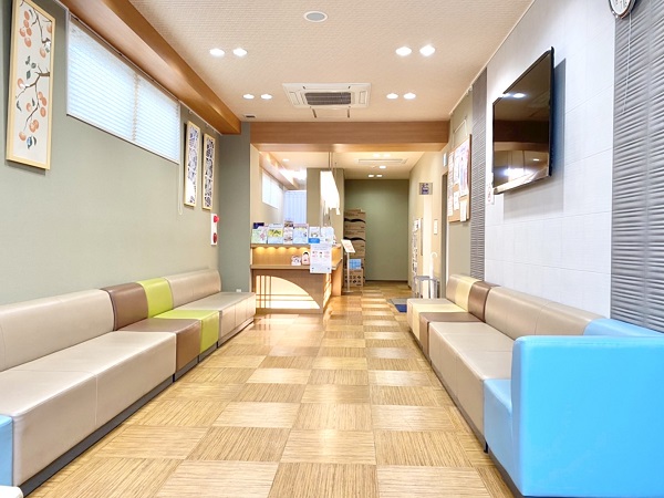 医療法人社団美篤会 まつば整形外科の写真