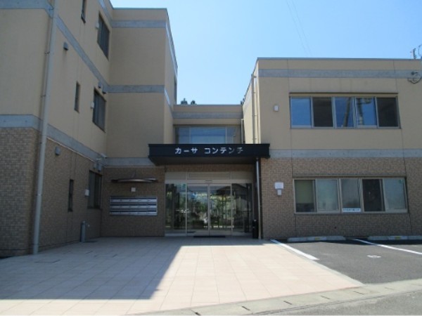 有限会社ギアール・サービス サービス付き高齢者向け住宅 カーサ コンテンチの写真