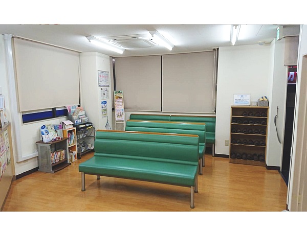 医療法人社団優菜会 さとうクリニックの写真