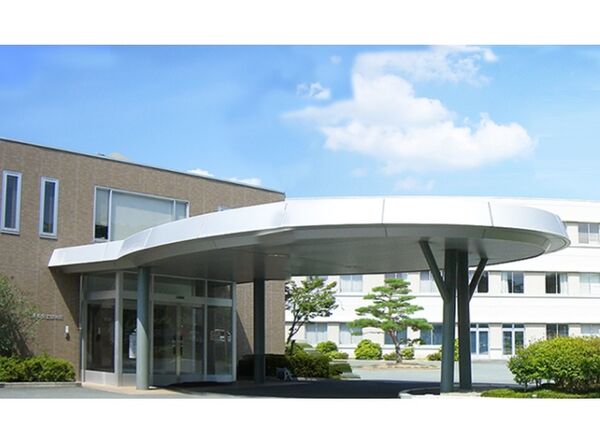 社会医療法人 二本松会 かみのやま病院の写真