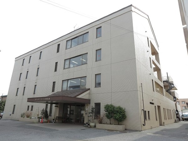 株式会社チェリーコートの写真