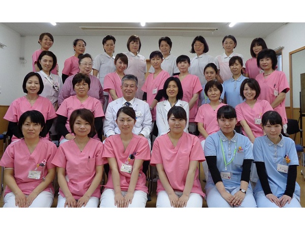 医療法人社団 増田産婦人科の写真