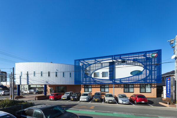 医療法人KOSSMOS会 剣持整形外科の写真