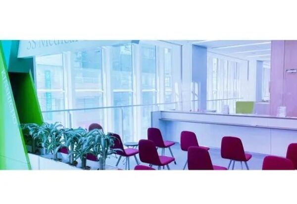 医療法人社団 三恵寿会　3Sメディカルクリニックの写真