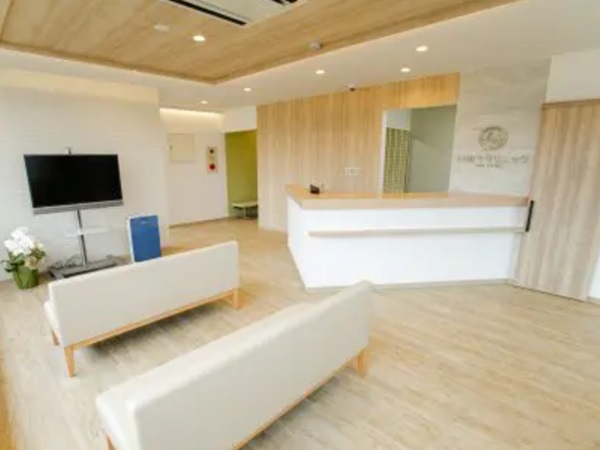 いのうクリニックの写真