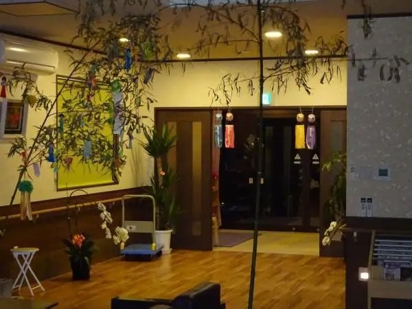 社会福祉法人 寿憩会 特別養護老人ホーム いこいの結の写真