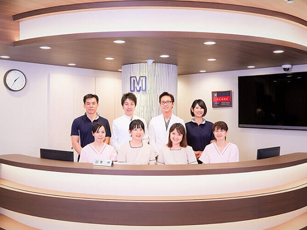 医療法人社団 裕正会の写真