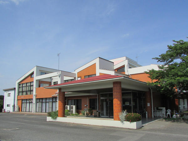 社会福祉法人 清寿会の写真