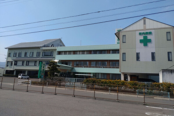 医療法人社団ひかり会　河内病院の写真