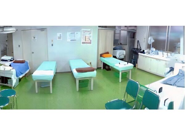 医療法人仁翔会 松矢整形外科の写真