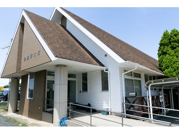 医療法人敬寿会 診療所大府の写真