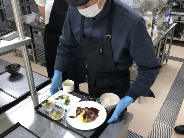 株式会社オレンジエイトの写真