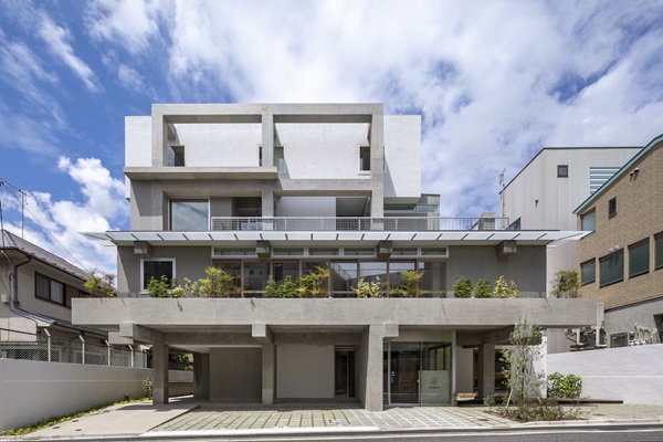 医療法人社団青木産婦人科医院の写真