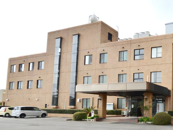 医療法人愛生堂　坂田病院の写真