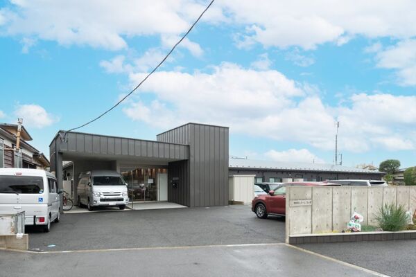 株式会社ふぁみりぃ 住宅型有料老人ホームうぃずの写真