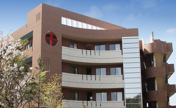医療法人社団東京愛成会 高月病院の写真
