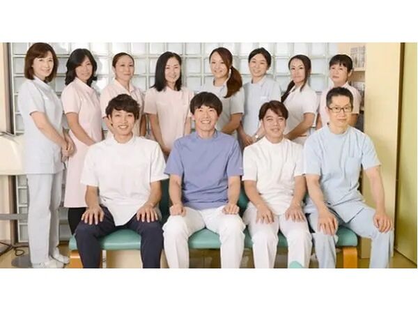 医療法人社団 颯和会　笠井整形外科の写真