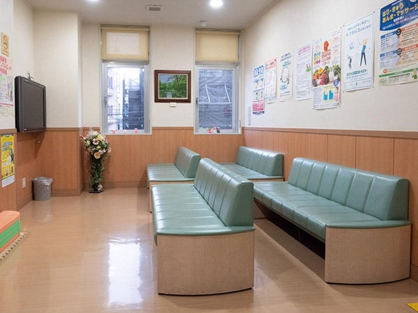 医療法人社団 東札幌おおやま整形外科の写真