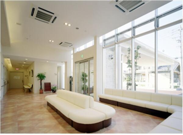 ベル整形外科クリニックの写真