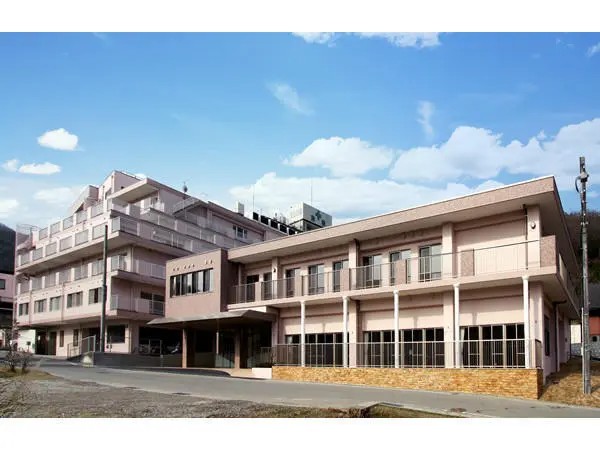 社会福祉法人 みどり福祉会 老人保健施設 ハイマートの写真