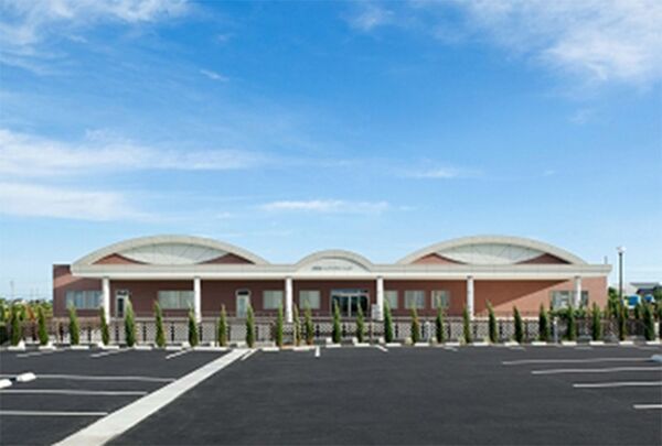 医療法人社団三遠メディメイツの写真