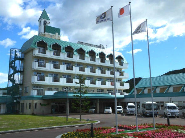 社会福祉法人創世福祉事業団　「聖・輝きの郷」の写真