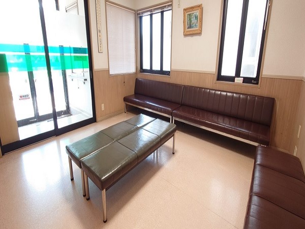 医療法人　森本医院の写真