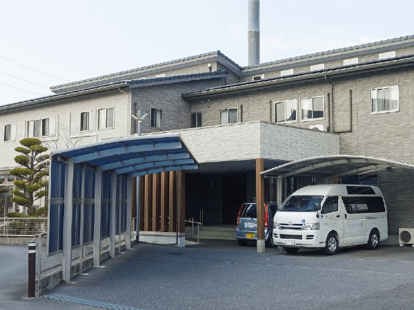 株式会社こころ 住宅型有料老人ホーム 湧水の郷の写真