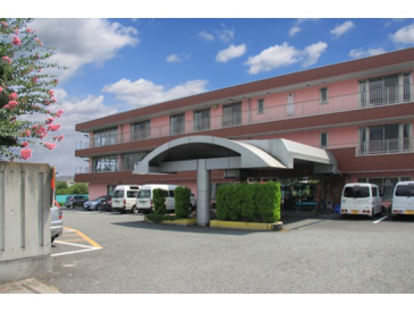 医療法人社団秀仁会 介護老人保健施設さくらの写真