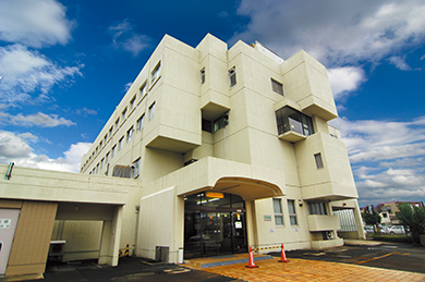 医療法人財団宮津康生会　宮津武田病院の写真