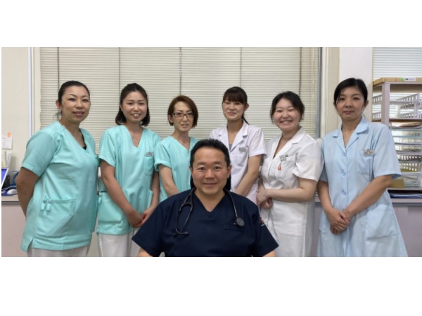 医療法人社団健英会 鈴木医院の写真