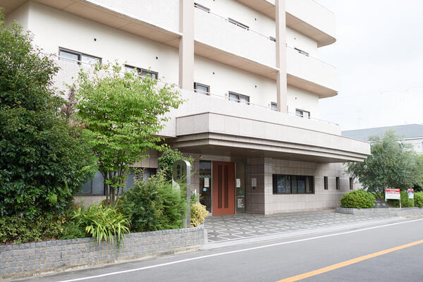 社会福祉法人 浪速松楓会の写真