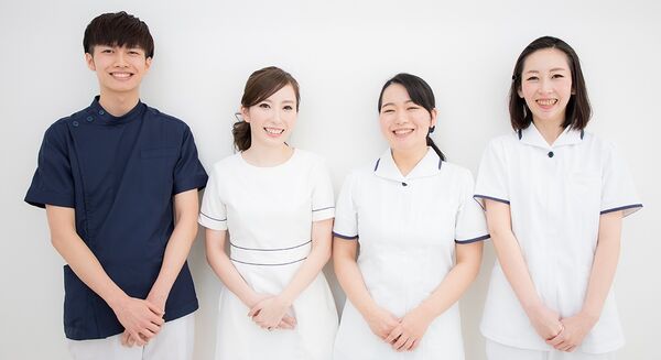 医療法人社団風林会の写真