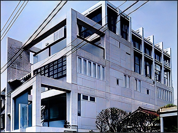 原本クリニックの写真