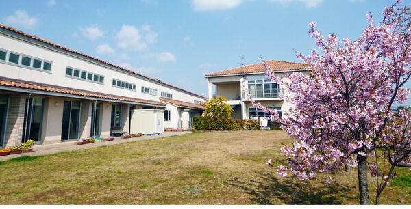 社会福祉法人岡山中央福祉会 特別養護老人ホーム穂香の里の写真