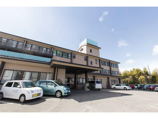 社会福祉法人希望会 枚方老人保健施設のぞみの写真